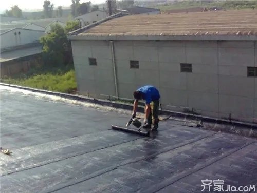 房屋补漏方法怎么做  堵漏方法与施工工艺