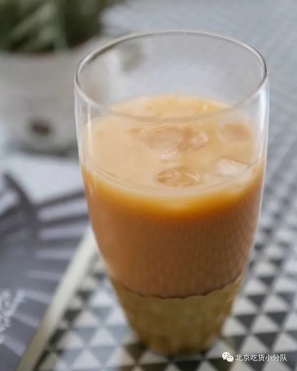 手工奶茶怎么制作