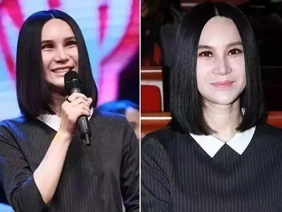 黑金经纪旗下的艺人名单都有谁 成名的也不少