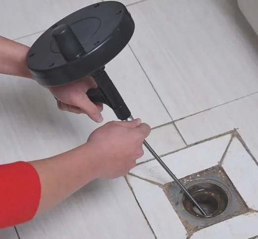 通下水管道用什么方法