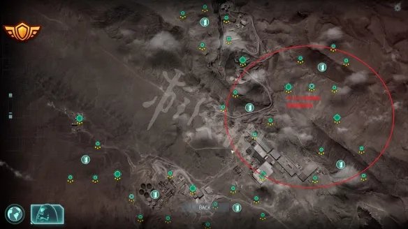 《孤胆枪手2传奇》M16A1合成配方详解 M16A1怎么合成