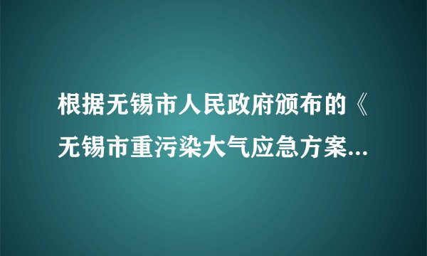 根据无锡市人民政府颁布的《无锡市重污染大气应急方案》规定，当空气污染市级预警为蓝色预警时，中小学和幼儿园停止户外体育课；当黄色预警时，中小学和幼儿园停止户外体育课及户外活动；当橙色预警时，学校和幼儿园停止户外活动，当红色预警时，学校和幼儿园停止户外活动，中小学和幼儿园必要时可以临时停课。政府的做法体现了（　　）①对学生的学校保护      ②对学生的社会保护③对生命健康权的尊重     ④以人为本，关注民生。A.①②③B. ①③④C. ②③④D. ①②④