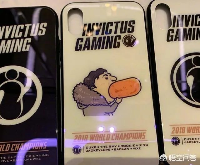 IG冠军庆典之月正式开启，王思聪开启第二轮活动赠品感人，对此你怎么看？