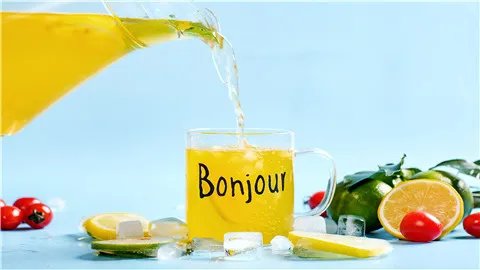 孕妇能喝柠檬水吗