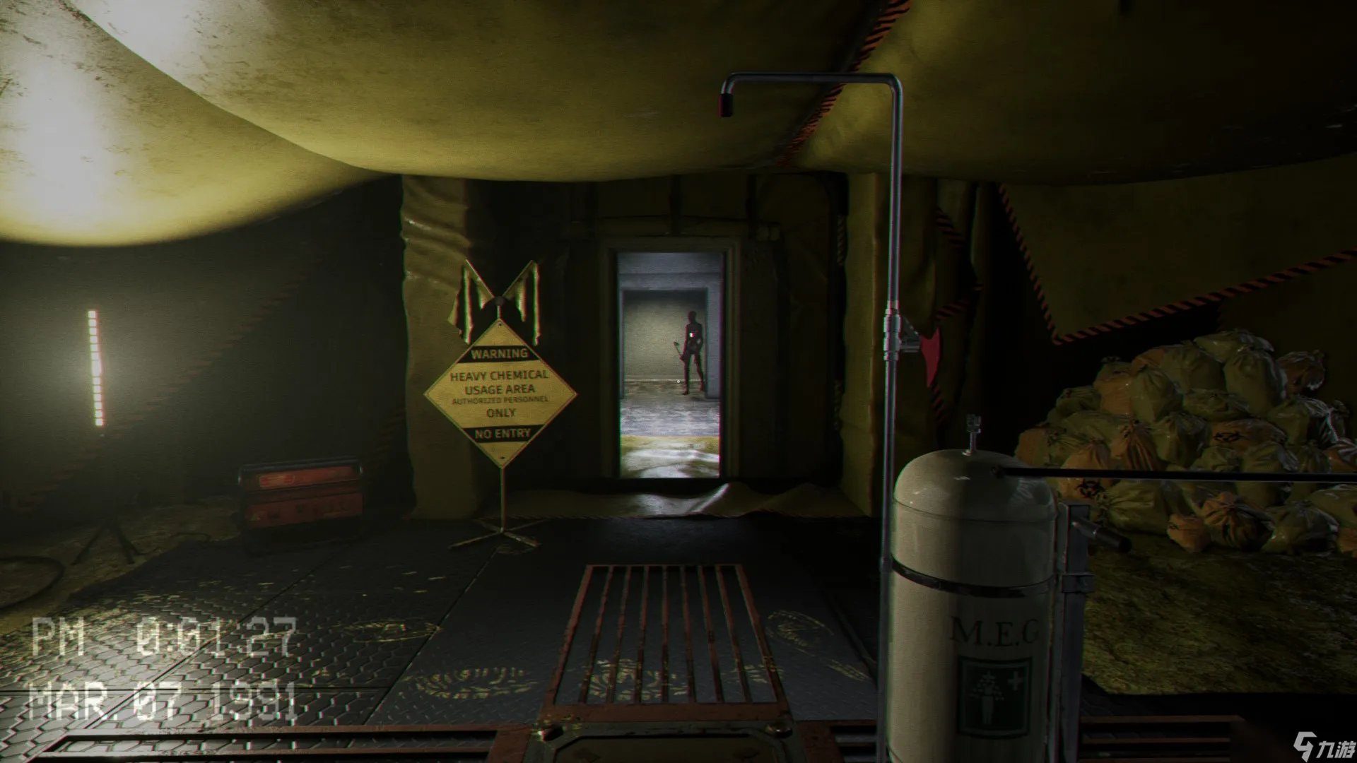 逃离密室游戏第21关怎么过