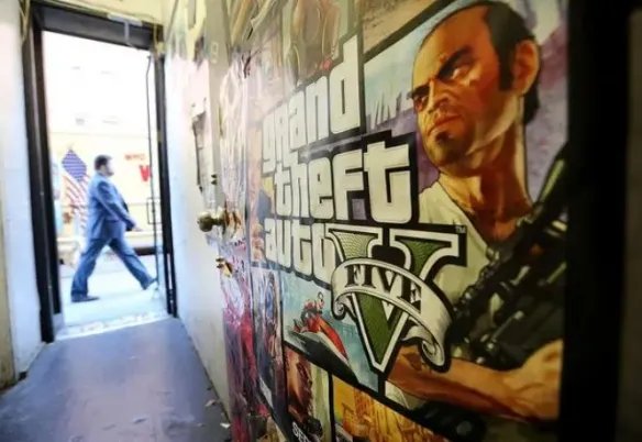 《TGA》历届年度最佳游戏介绍