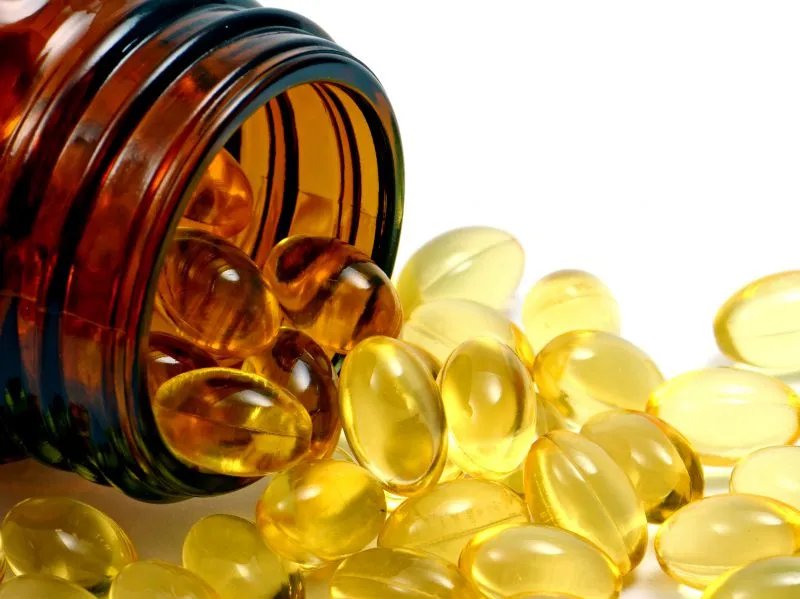 深海鱼油的功效与作用有哪些