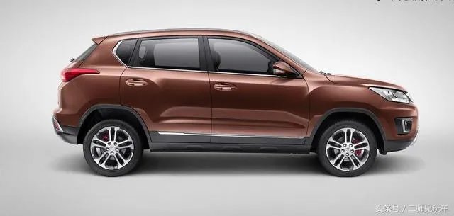 长安cs35的质量怎么样？