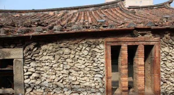 我国真正的“蚝宅”是哪里呢？是怎样建成的？