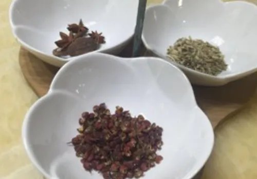 津市牛肉粉的详细做法是什么