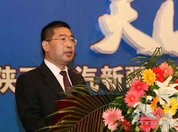 陕西延长石油（集团）有限责任公司的发展历程