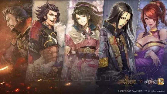 《猎魂觉醒》阿市获取方法