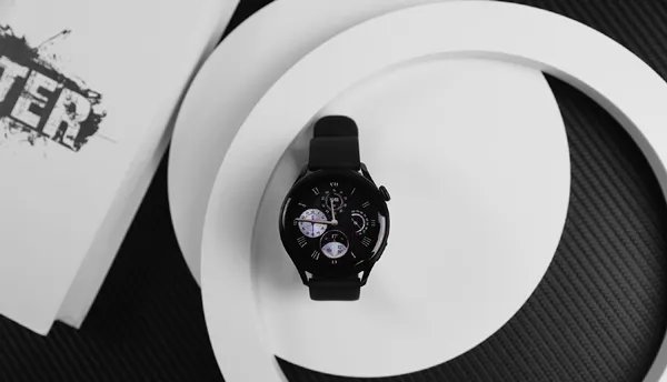 华为watch2和3的区别