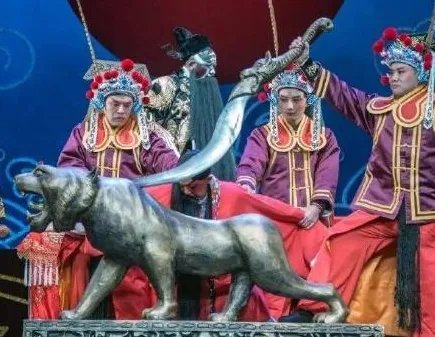 陈世美的原型到底是谁 他又是怎么被丑化的