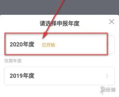 个人所得税怎么申报退税 个人所得税APP申报退税方法