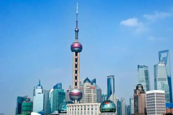 上海有哪些好玩的地方和景点