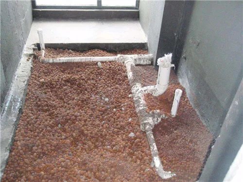 陶粒混凝土怎么做