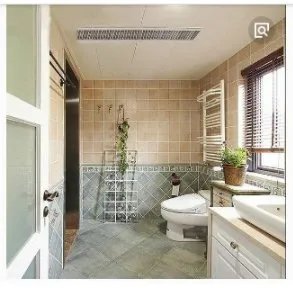 小复式装修效果图 看60平米小复式如何装修