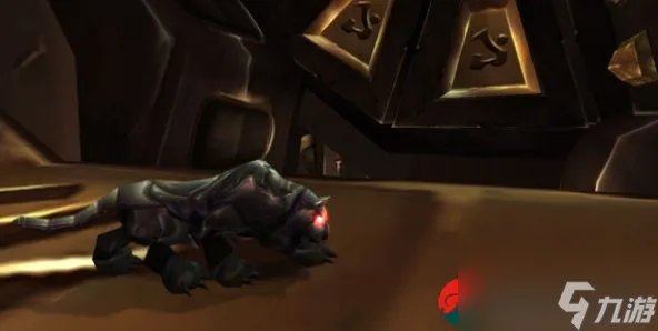 魔兽世界刀疤在哪捕捉-魔兽世界刀疤刷新在哪里及驯服攻略