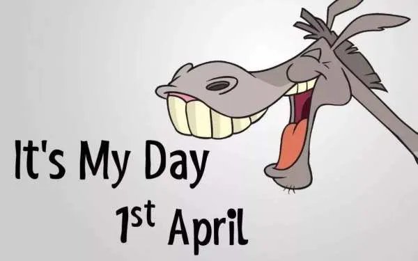 愚人节是什么节日