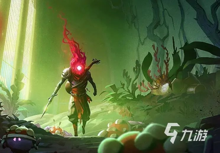 经典单机角色扮演游戏合集 2023单机RPG游戏推荐