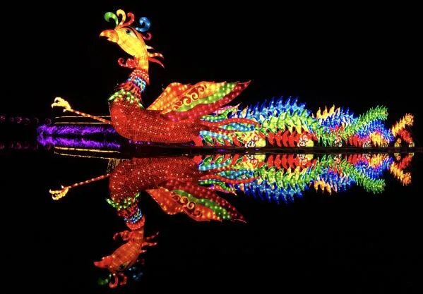 中国的所有节日大全集 中国节日大全表