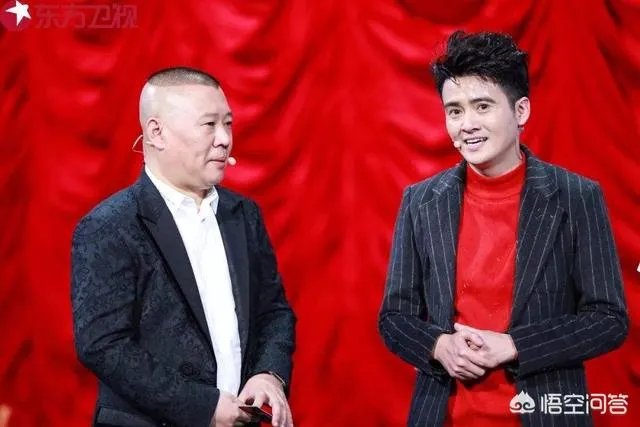 叶逢春为什么将自己在《欢乐喜剧人》舞台上的表演称为南方喜剧？