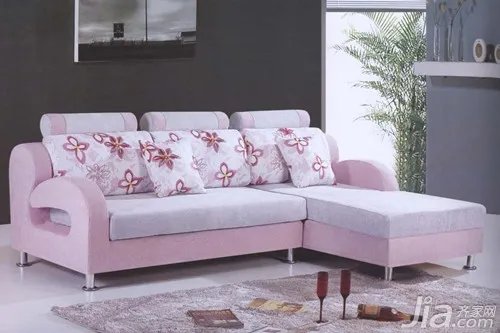 家用沙发哪种材质好 家用沙发的保养常识