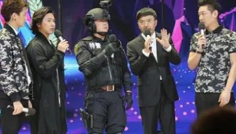 天天向上最新一期的看点是什么？