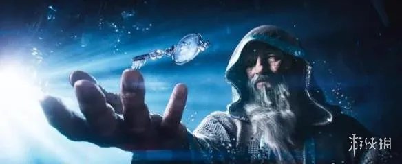 《头号玩家》绿洲游戏创始人哈利迪的生死四大猜想