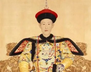 永瑆为何斗不过资质平庸的永琰，没能顺利继承皇位？