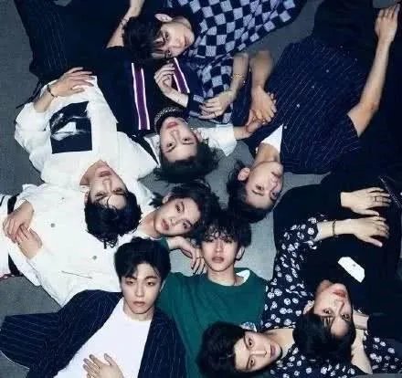 中国那个男团实力最强？