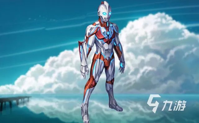 奥特曼游戏大全下载推荐2021 好玩的奥特曼游戏大全下载十大排行榜