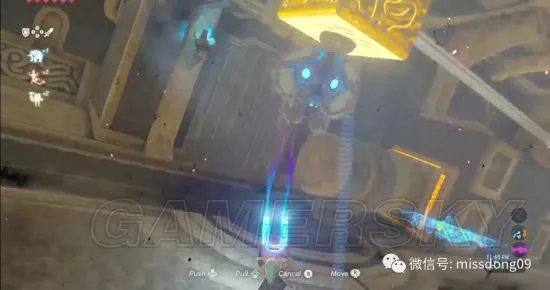 《塞尔达传说荒野之息》图文攻略 全主线流程与神兽攻略