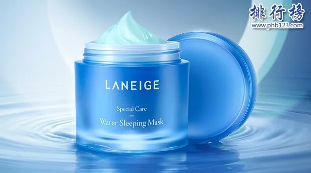 补水保湿效果好护肤品排行榜10强 补水口碑最好的护肤品推荐