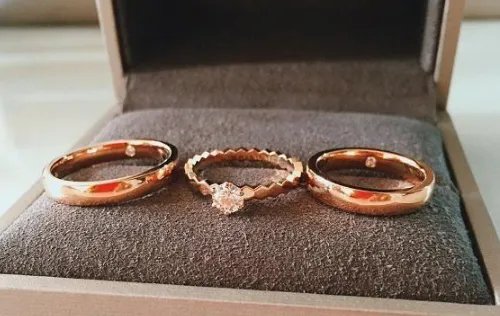 订婚需要戒指吗 订婚戒指一般多少价位