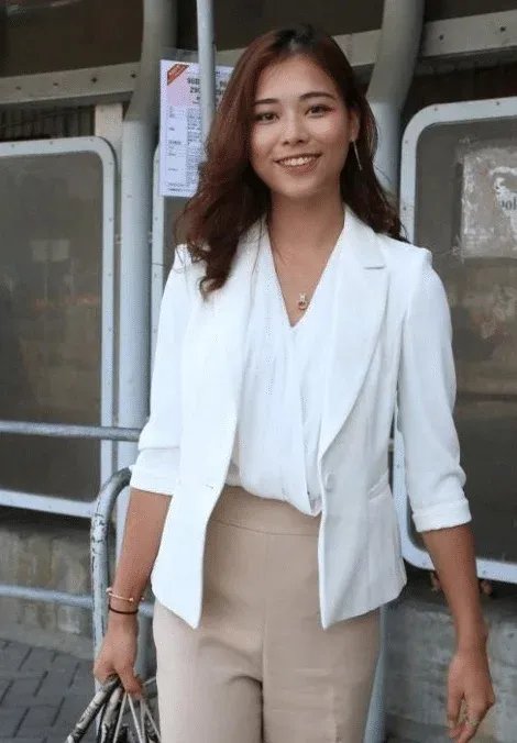 2020港姐15强诞生，你看好哪一位？