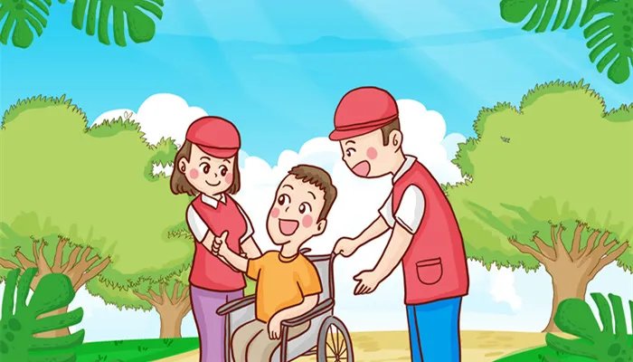 国际残疾人日是几月几日 全国国际残疾人日是几月几日