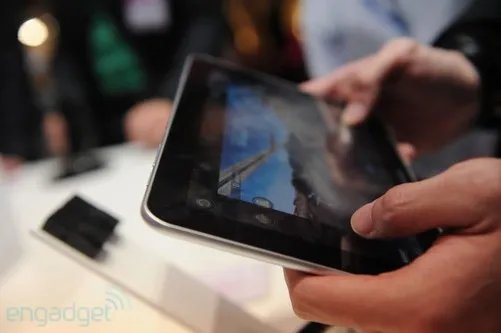 三星Galaxy Tab 8.9 LTE平板公布(图)