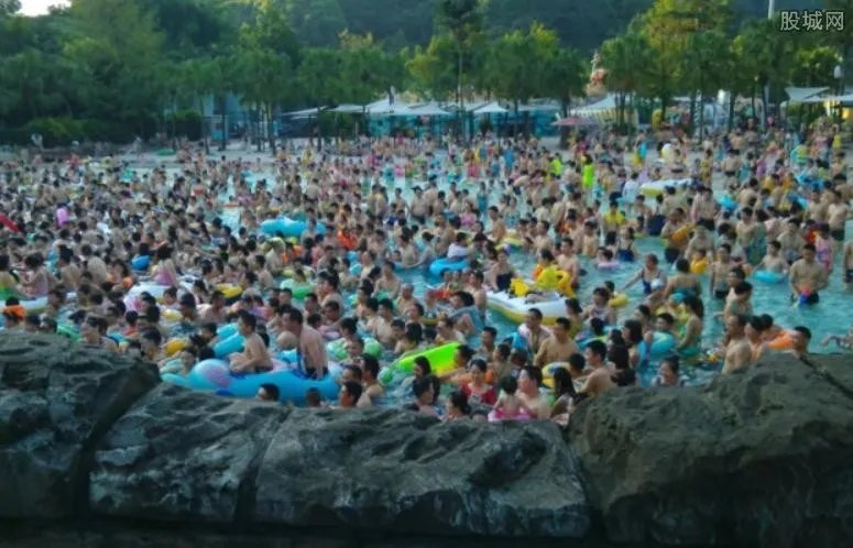 武汉玛雅水上乐园门票 2017武汉玛雅水上乐园攻略