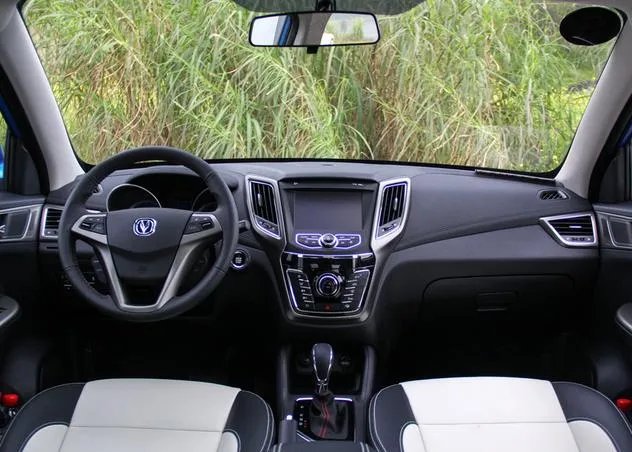 长安cs35的质量怎么样？