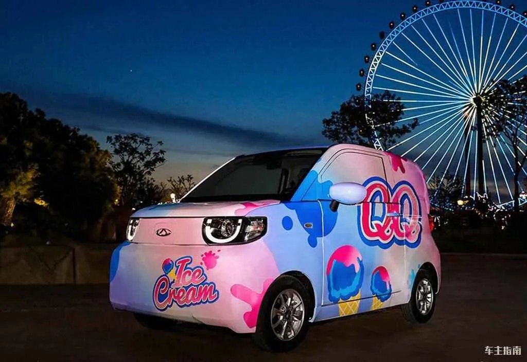 5万元能买什么车，5万以下的新车