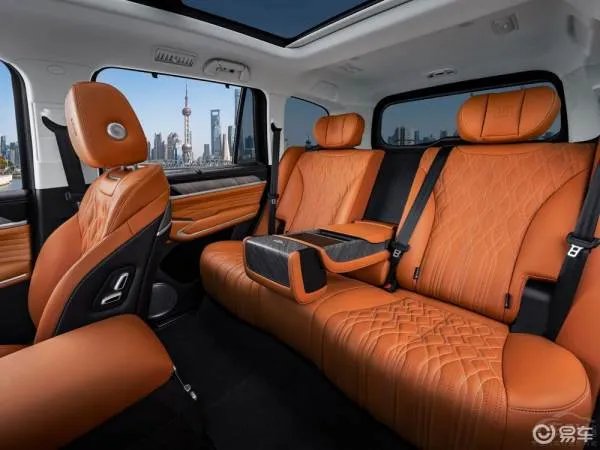 回顾2022成都车展:这几款新能源值得一看!