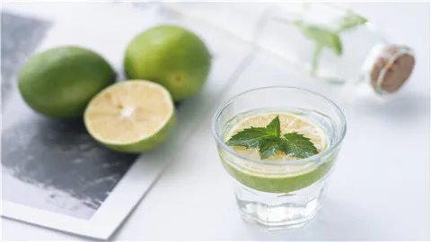 孕妇能喝柠檬水吗