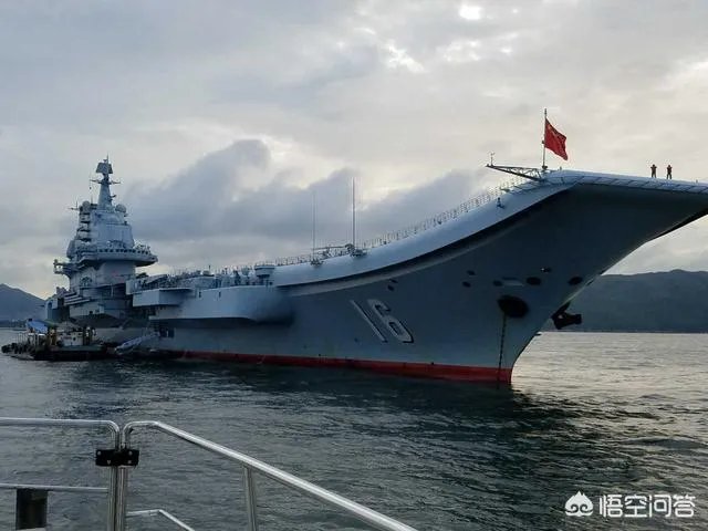 国产航母已经进行海试，中国将进入双航母时代，这对于中国海军来讲意味着什么？