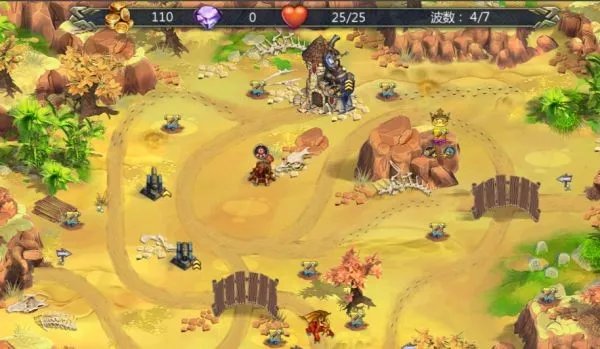 PC塔防游戏推荐 PC塔防游戏有哪些
