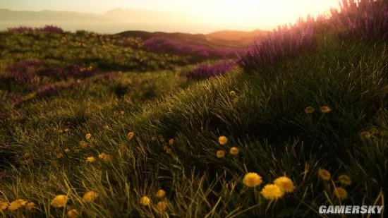 400人同图大逃杀游戏“Project X”新情报 超大地图、模拟真实环境