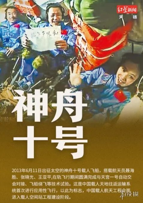 神舟系列飞船有多少个 神舟飞船发射记忆