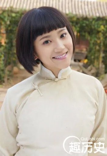 电视剧《红高粱》演员表及主要人物介绍