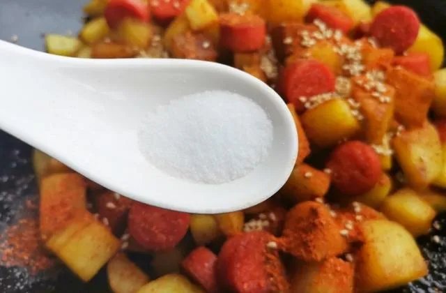 土豆的做法大全？